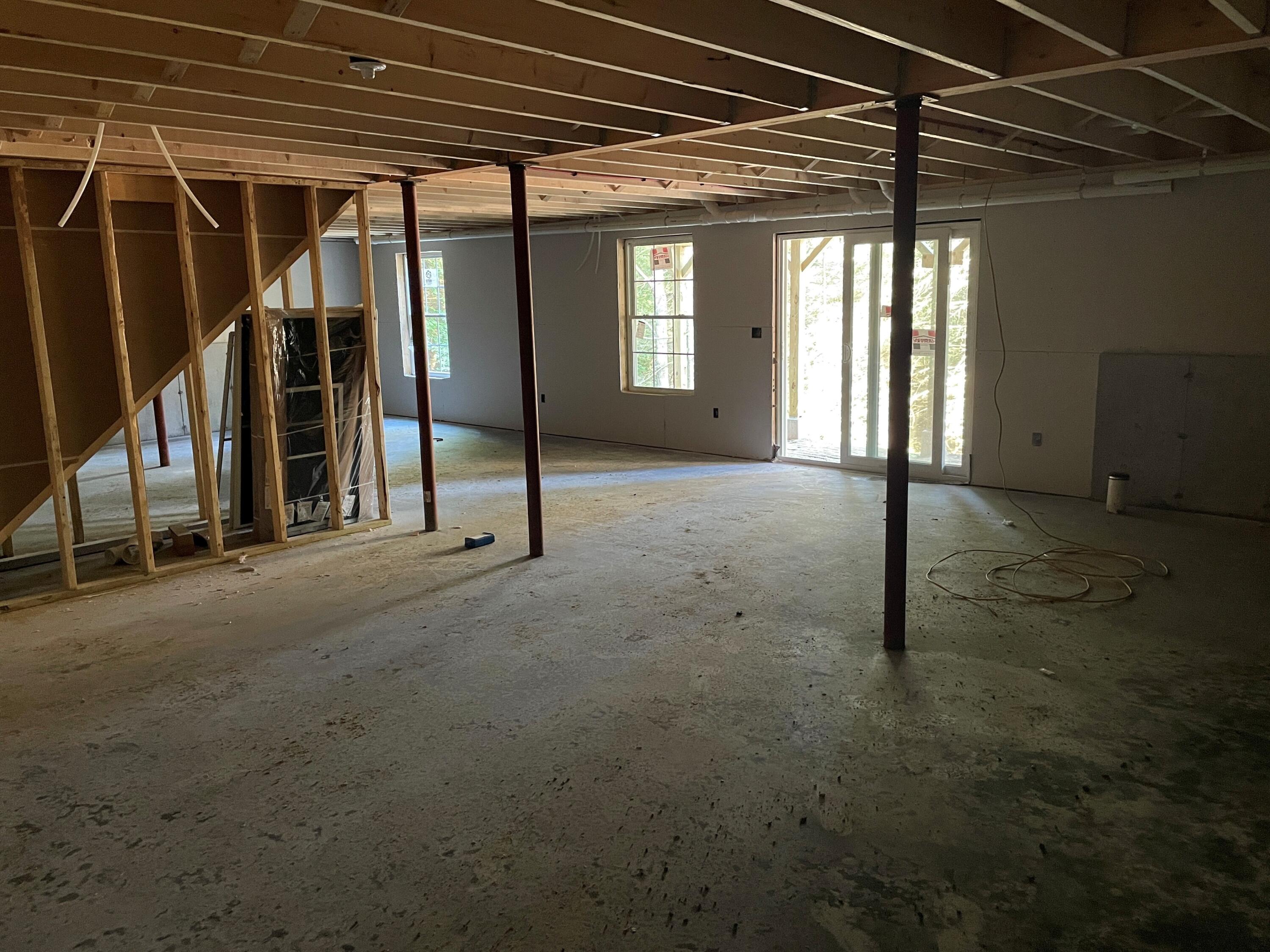 204 Heath Road Saco, ME 04072 - Photo 14 of 23 204 Heath basement