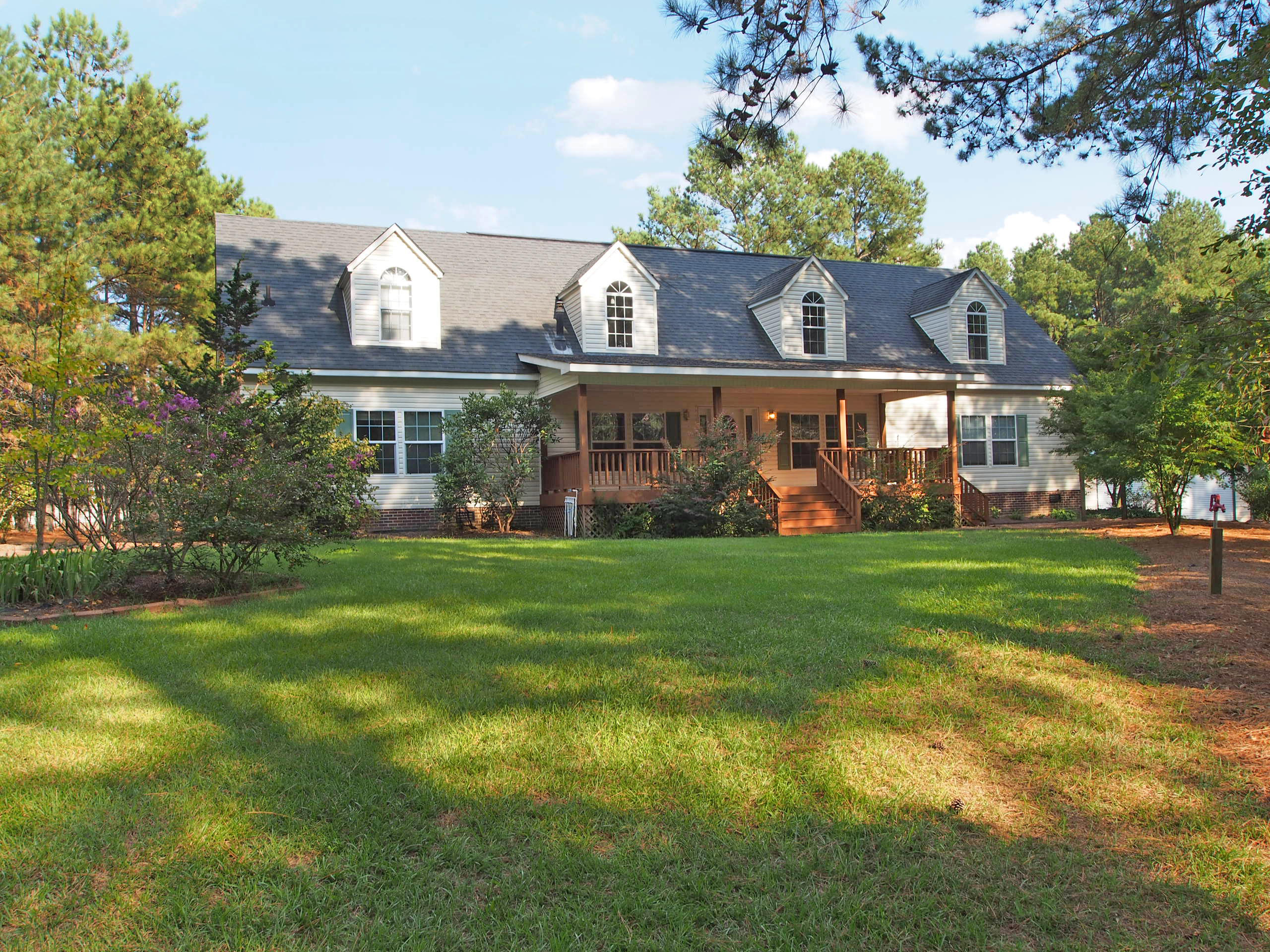 157-161 Lynch Road Cameron, NC 28326 - Photo 1 of 29 front2