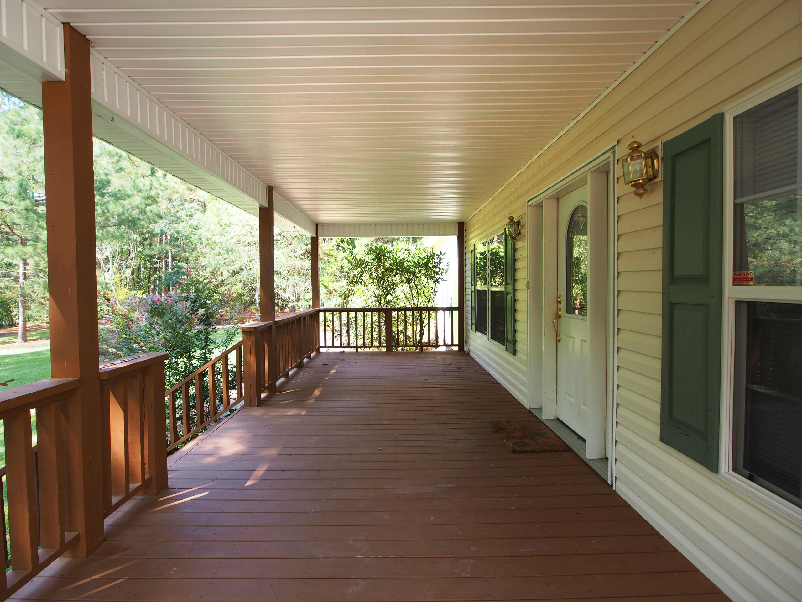 157-161 Lynch Road Cameron, NC 28326 - Photo 2 of 29 porch1
