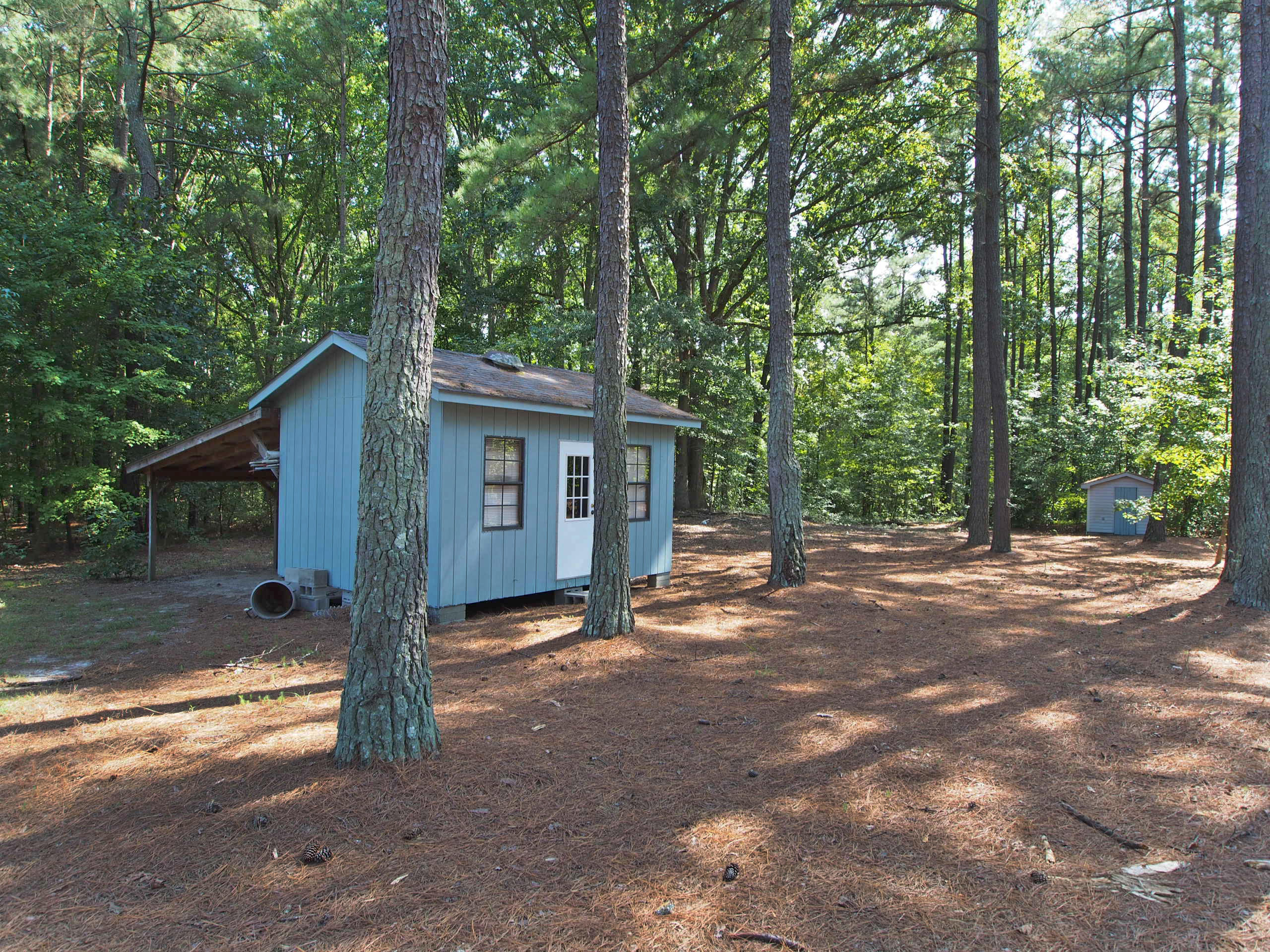 157-161 Lynch Road Cameron, NC 28326 - Photo 27 of 29 shed2