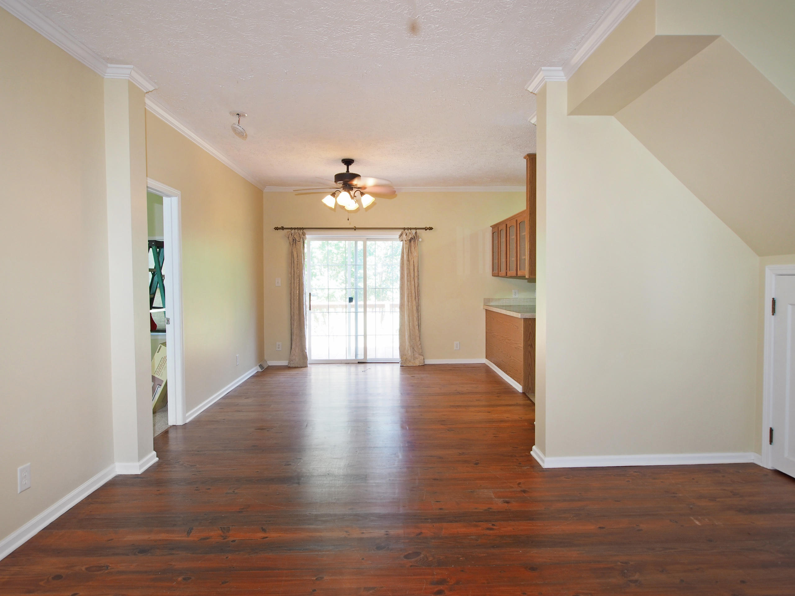 157-161 Lynch Road Cameron, NC 28326 - Photo 10 of 29 living2