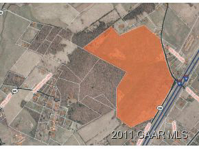 Tbd Arkton Road Broadway, VA 22815 - Photo 4 of 4 Gallery Image 4