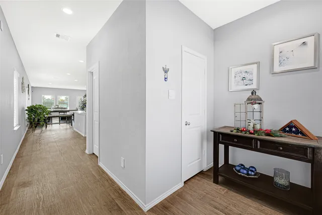 $288,000 | 22707 Yarmony Vista Trail, Spring, TX 77373