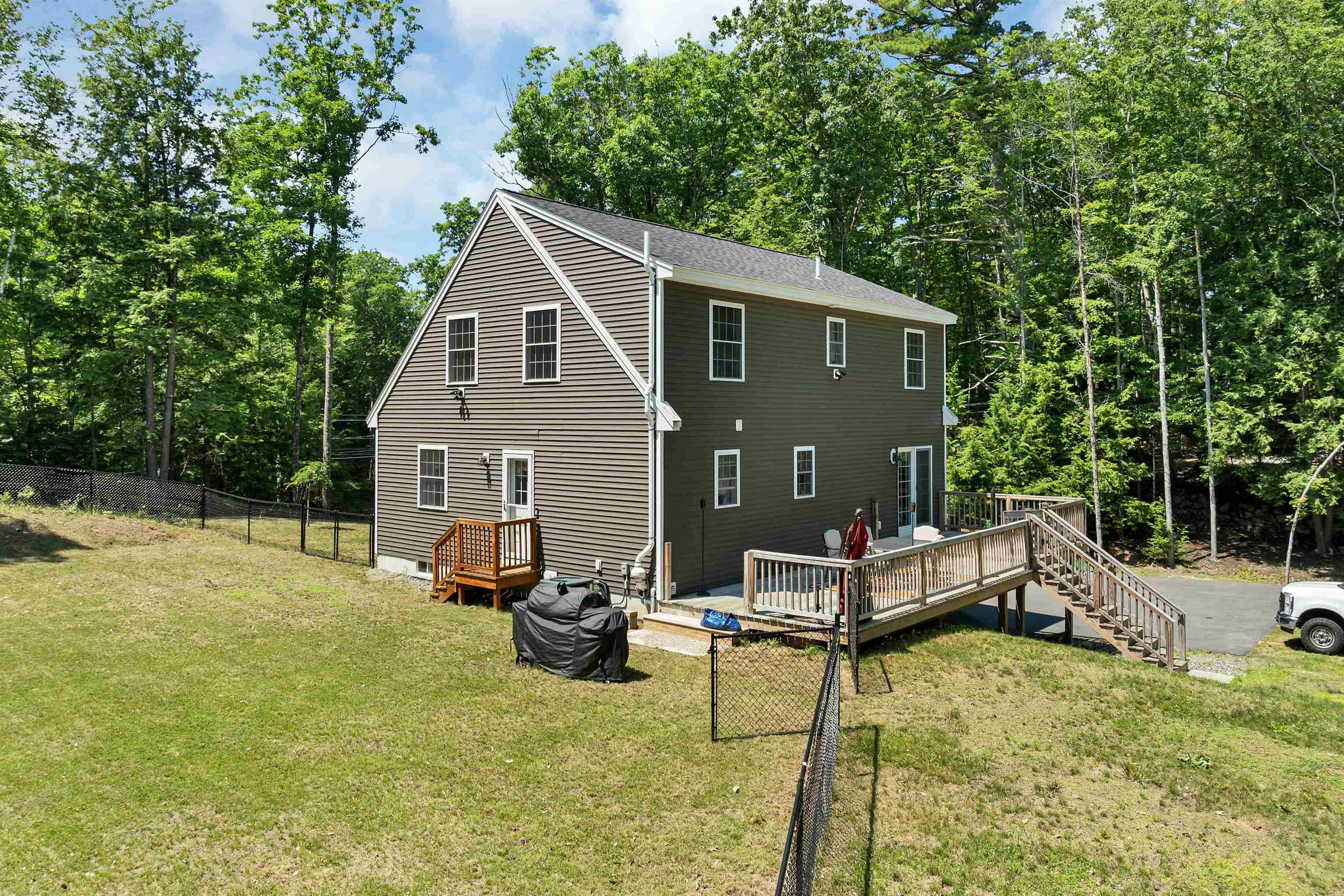 91 Horne Road Belmont, NH 03220 - Photo 27 of 38