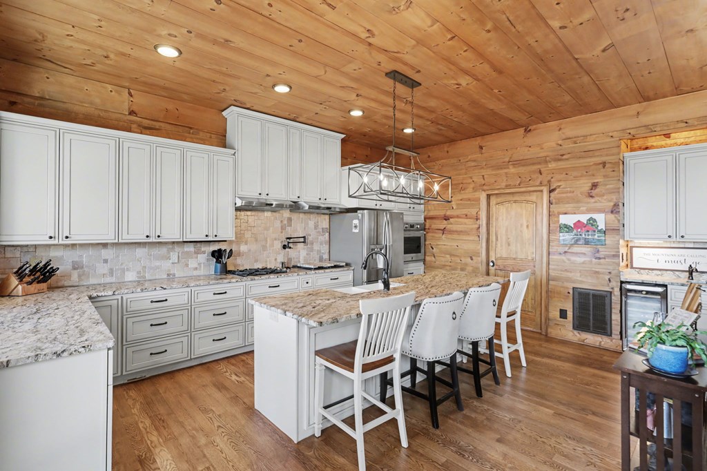 899 Ridge Pointe Way Blairsville, GA 30512 - Photo 18 of 100