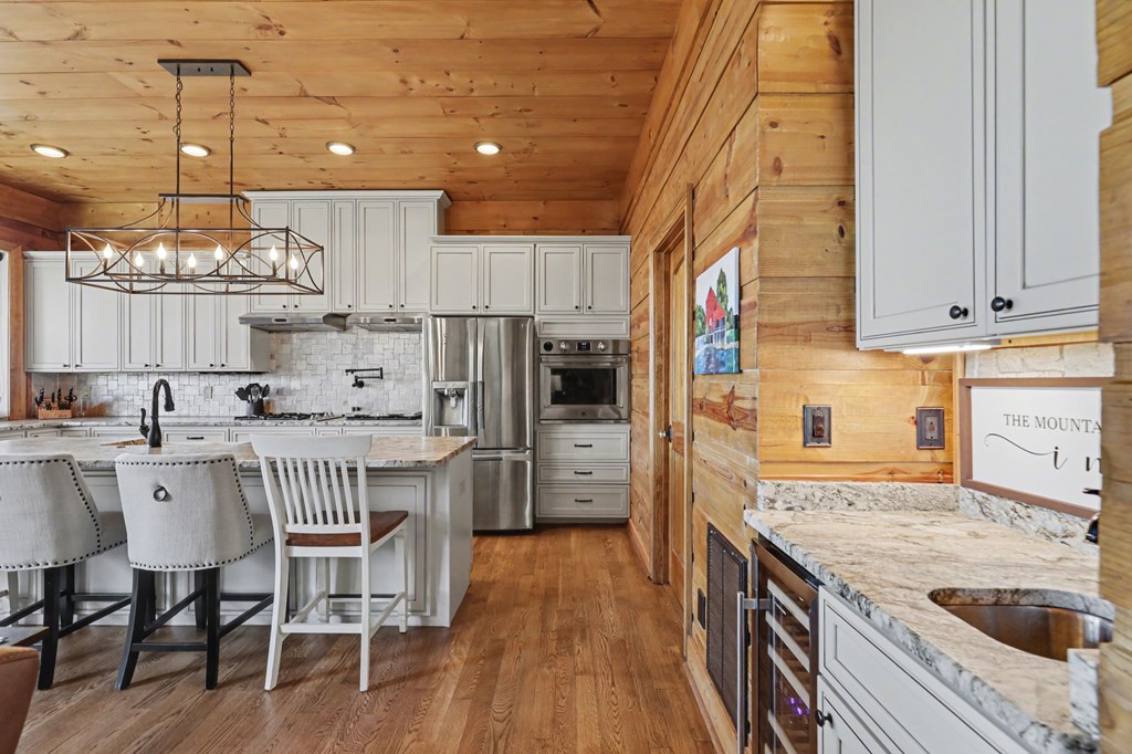899 Ridge Pointe Way Blairsville, GA 30512 - Photo 20 of 100