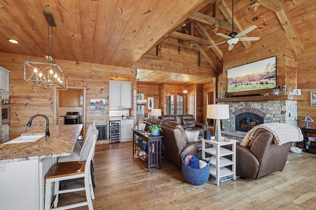 899 Ridge Pointe Way Blairsville, GA 30512 - Photo 25 of 100