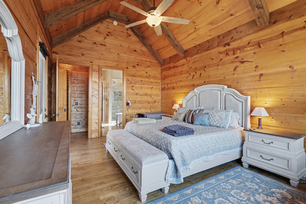 899 Ridge Pointe Way Blairsville, GA 30512 - Photo 29 of 100