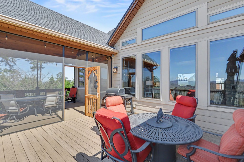 899 Ridge Pointe Way Blairsville, GA 30512 - Photo 39 of 100