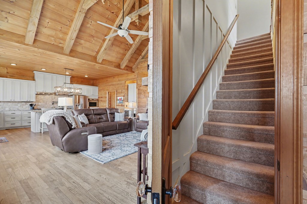 899 Ridge Pointe Way Blairsville, GA 30512 - Photo 66 of 100