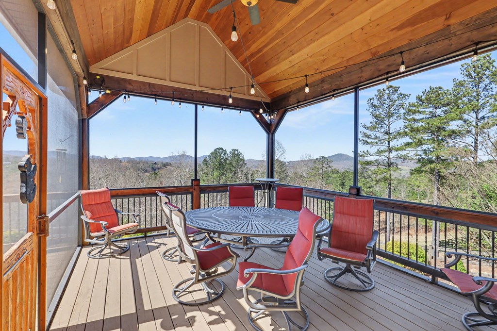 899 Ridge Pointe Way Blairsville, GA 30512 - Photo 7 of 100