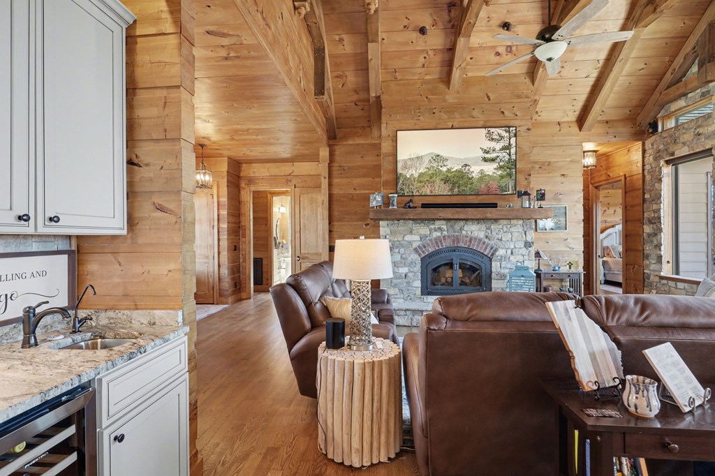 899 Ridge Pointe Way Blairsville, GA 30512 - Photo 73 of 100