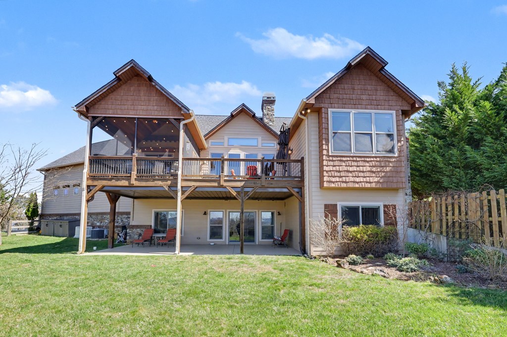 899 Ridge Pointe Way Blairsville, GA 30512 - Photo 78 of 100