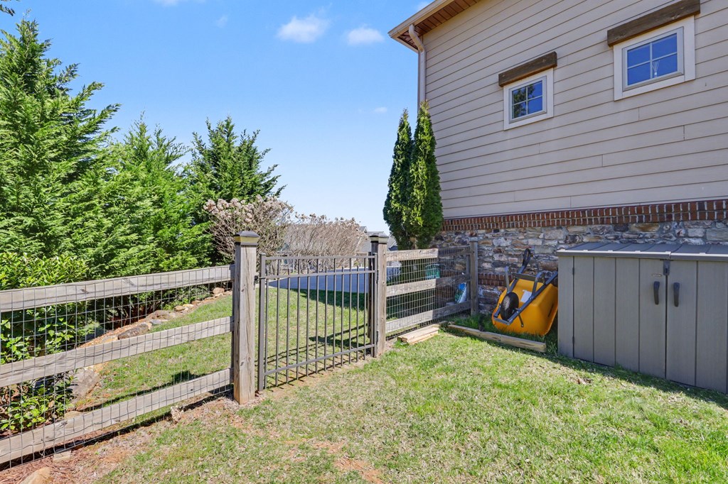 899 Ridge Pointe Way Blairsville, GA 30512 - Photo 79 of 100