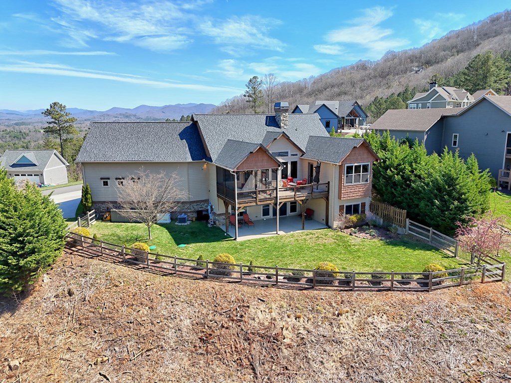 899 Ridge Pointe Way Blairsville, GA 30512 - Photo 88 of 100