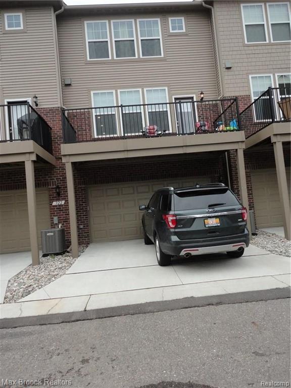 326 Glenhurst Boulevard, Unit 27 Rochester, MI 48307 - Photo 26 of 29