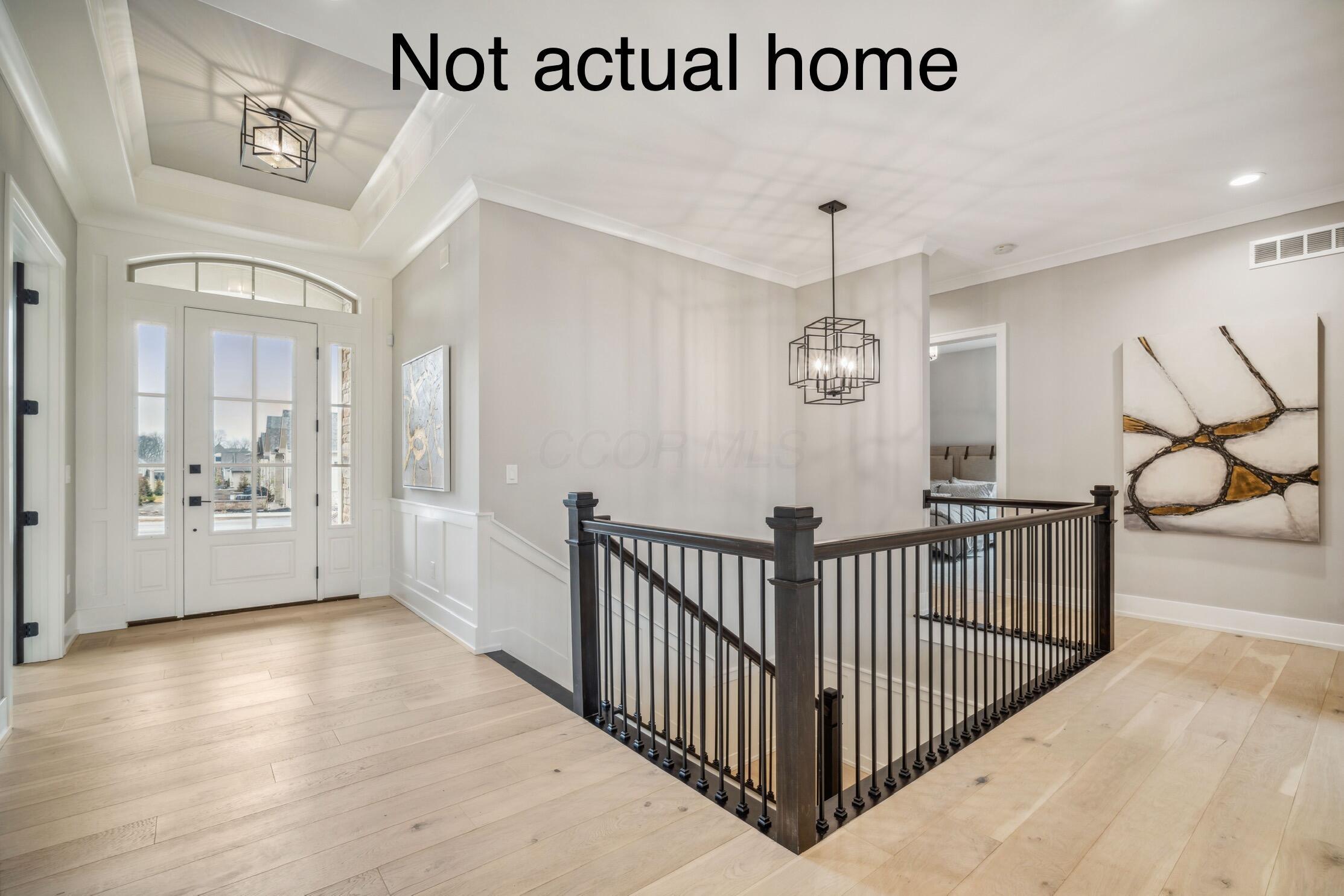 3232 Wolf Ridge Drive Dublin, OH 43017 - Photo 2 of 16 dsc02432