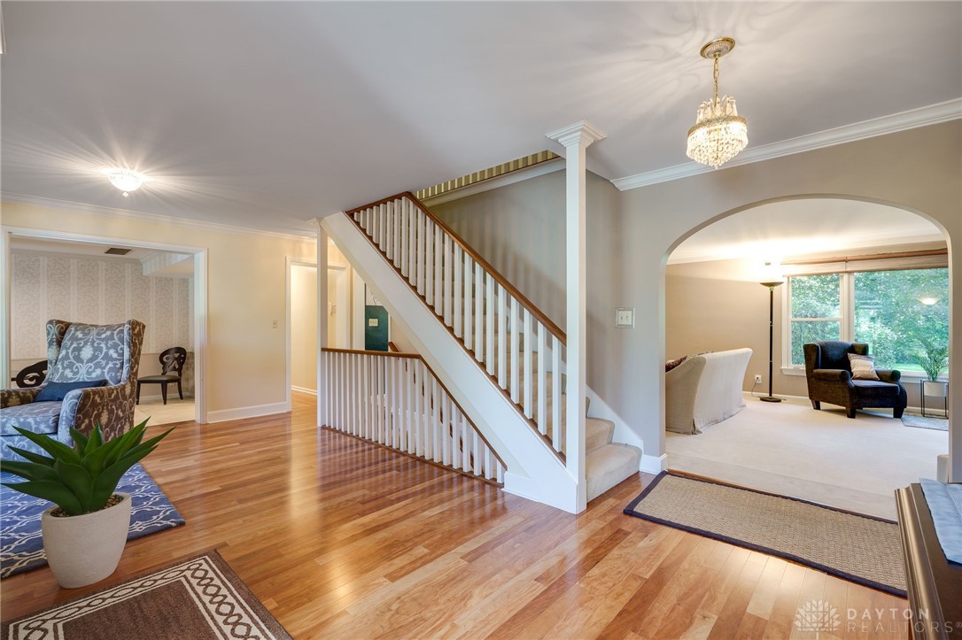 3873 Ridgeway Road Kettering, OH 45429 - Photo 14 of 96 Gallery Image 14