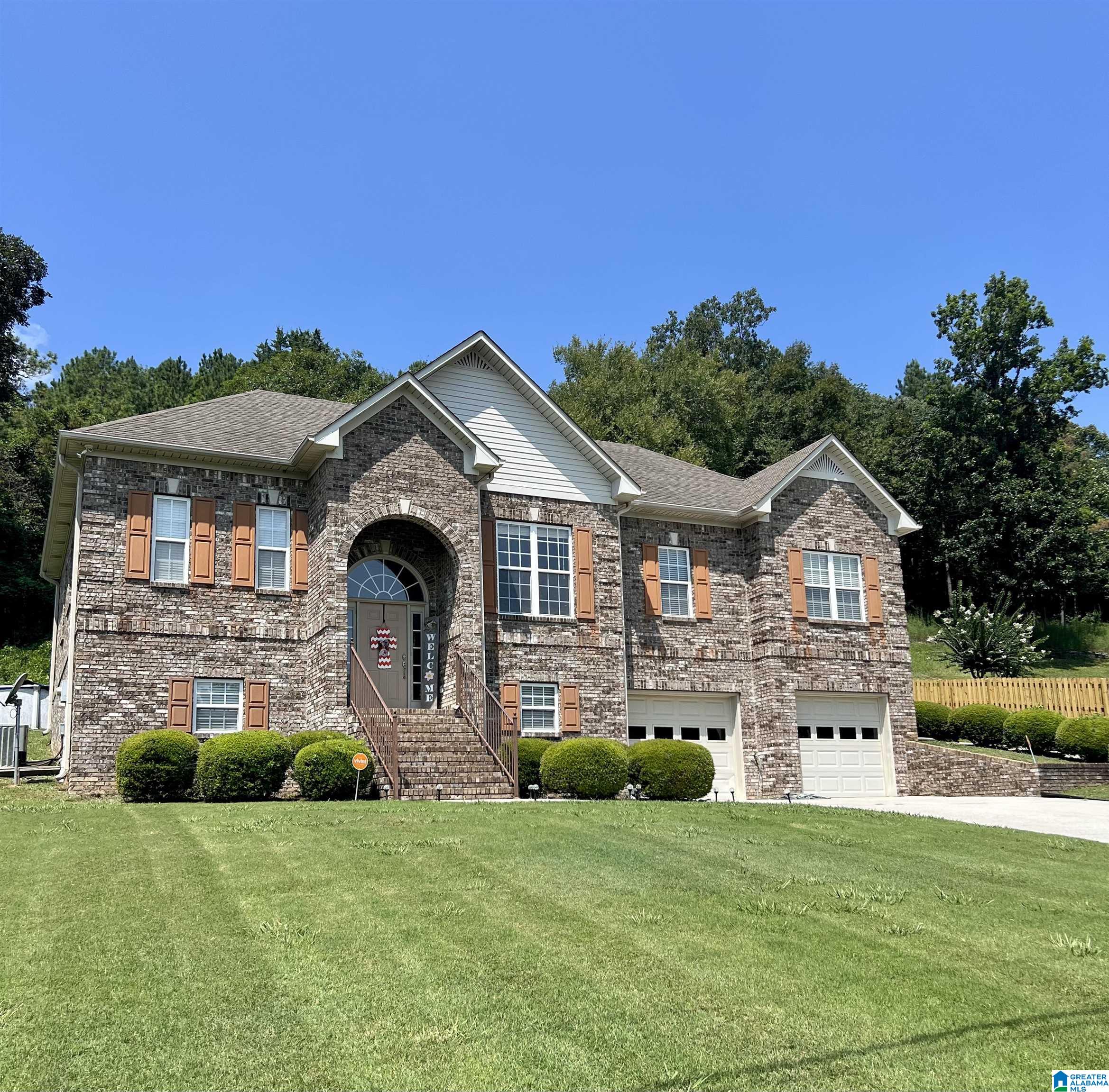 154 Easy Street Oneonta, AL 35121 - Photo 1 of 19