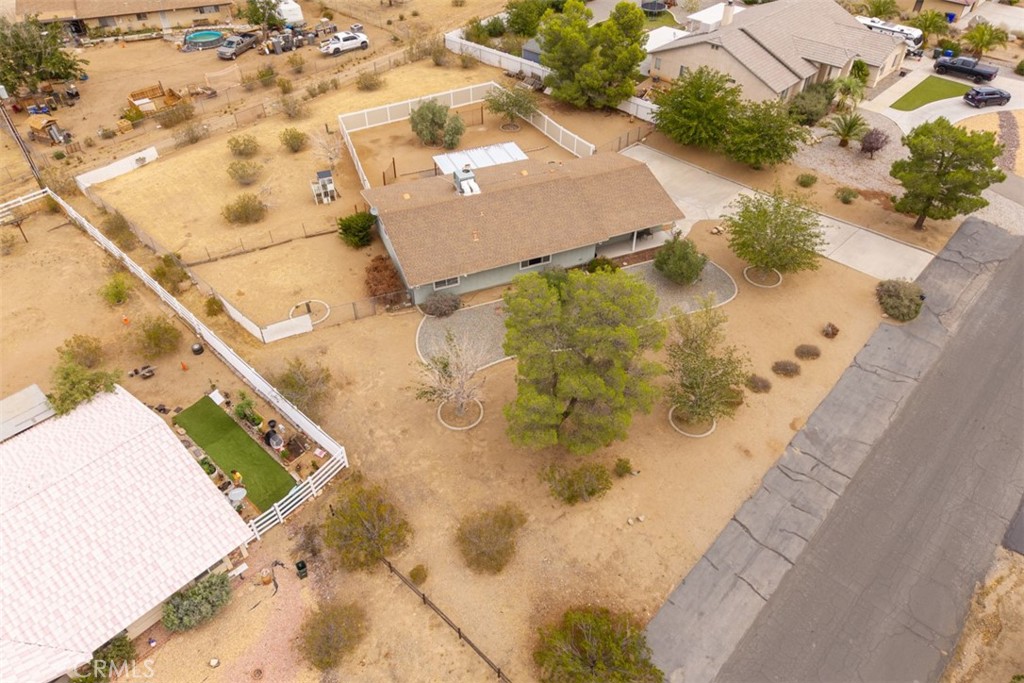 16248 St Timothy Road Apple Valley, CA 92307 - Photo 48 of 58 Gallery Image 48