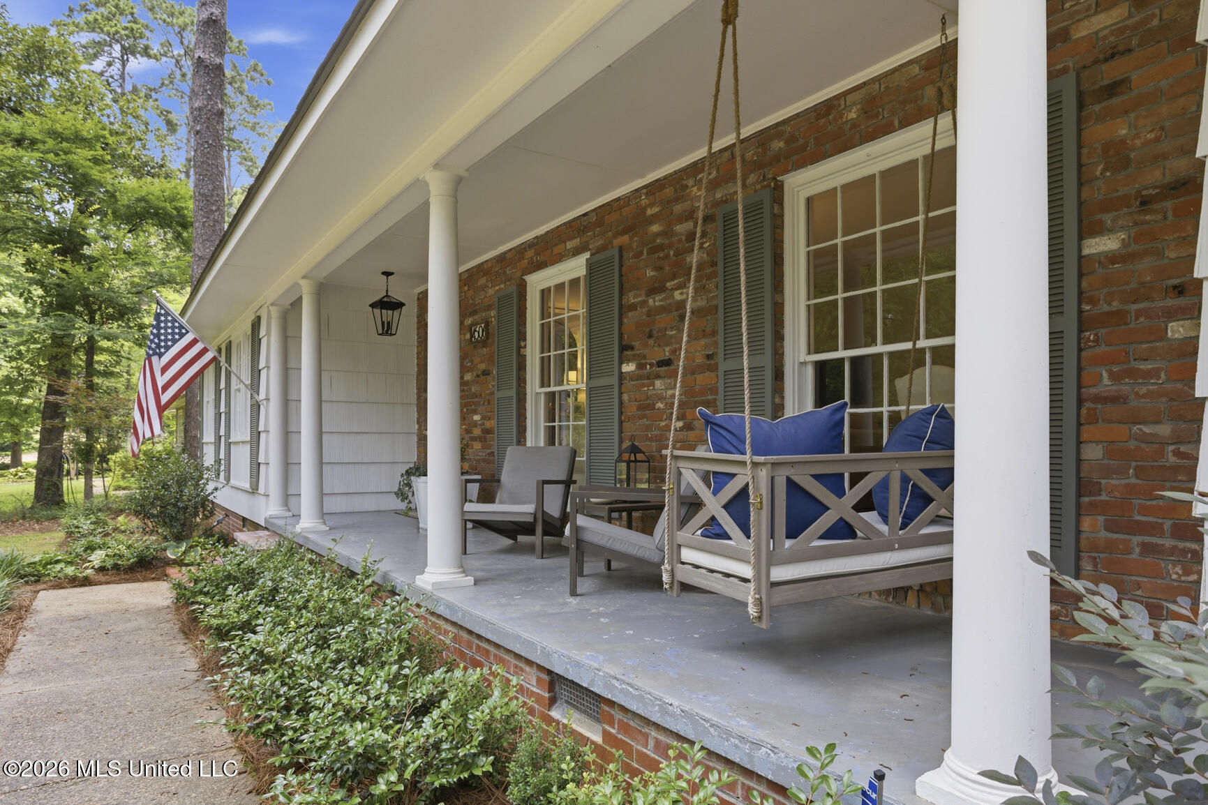 4506 Eastwood Road Jackson, MS 39211 - Photo 4 of 46 4506 Eastwood-4