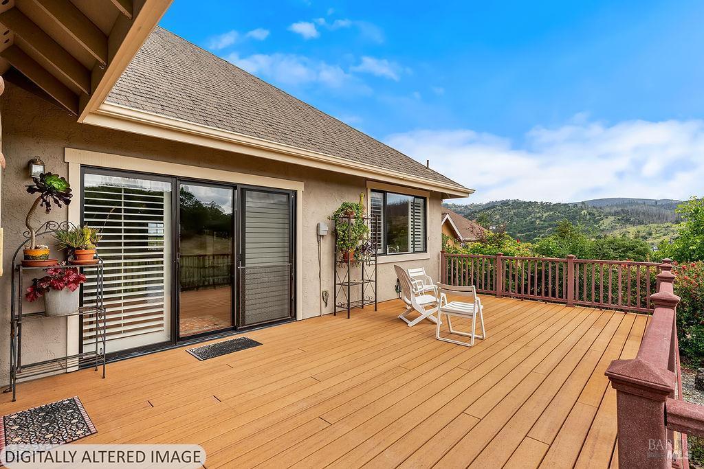 6287 Meadowbreeze Court Santa Rosa, CA 95409 - Photo 49 of 62