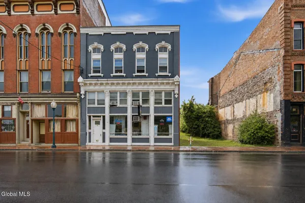 $449,900 | 60-62 Main Street, Whitehall, NY 12887