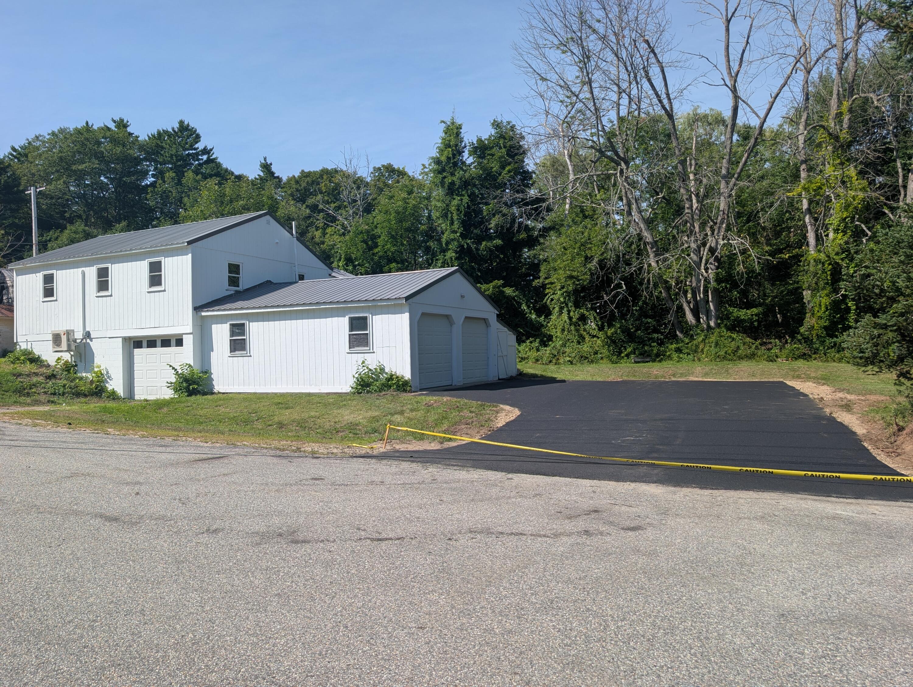 303 Sam Page Road Acton, ME 04001 - Photo 2 of 27 1000006269