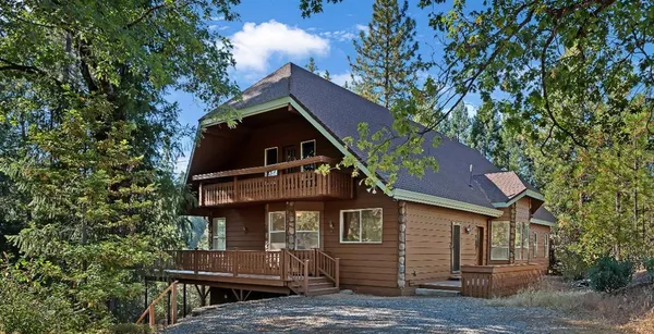 $549,000 | 2160 Nelson Road, Camino, CA 95709