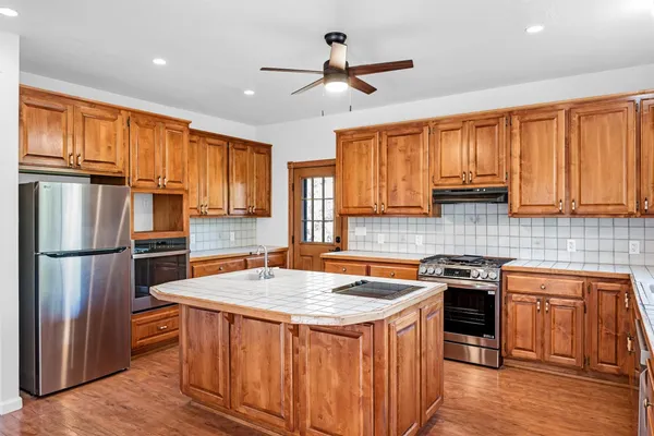 $549,000 | 2160 Nelson Road, Camino, CA 95709
