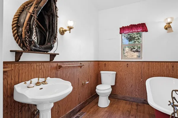 $549,000 | 2160 Nelson Road, Camino, CA 95709