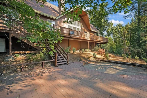 $549,000 | 2160 Nelson Road, Camino, CA 95709