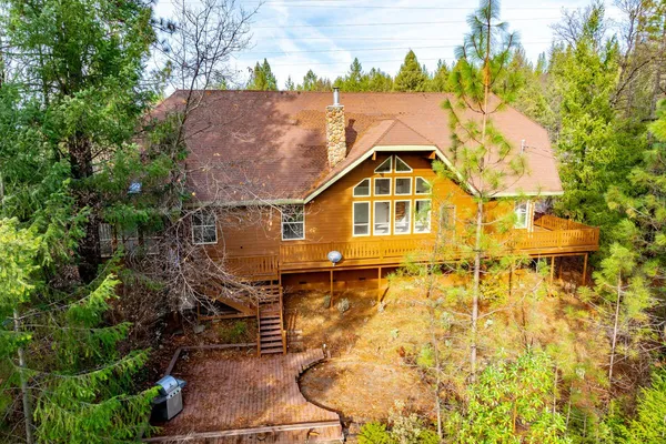 $549,000 | 2160 Nelson Road, Camino, CA 95709