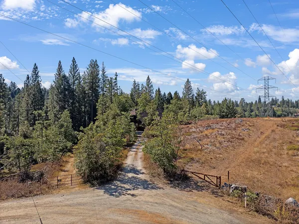 $549,000 | 2160 Nelson Road, Camino, CA 95709