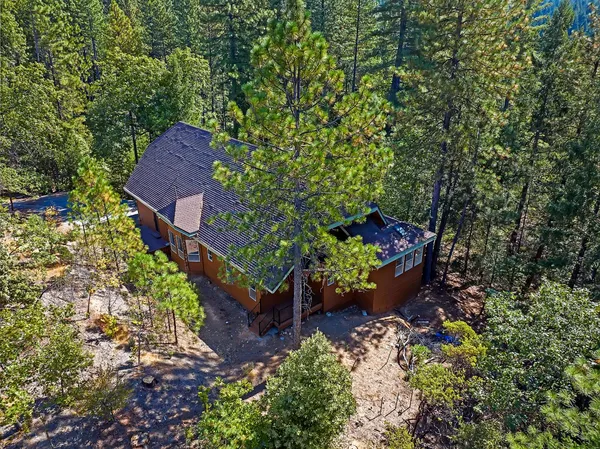 $549,000 | 2160 Nelson Road, Camino, CA 95709