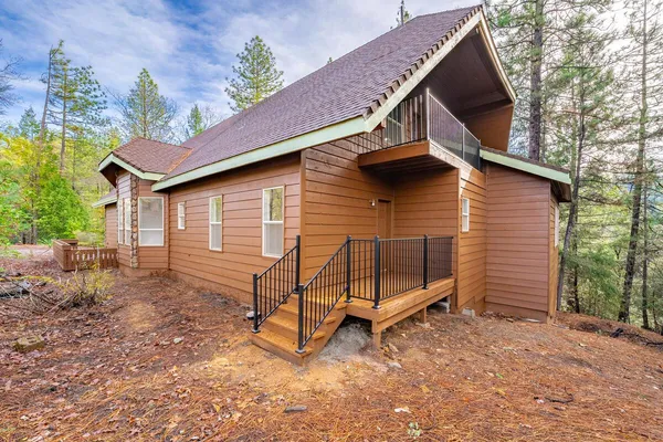 $549,000 | 2160 Nelson Road, Camino, CA 95709