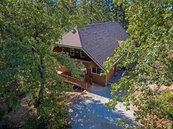 $549,000 | 2160 Nelson Road, Camino, CA 95709