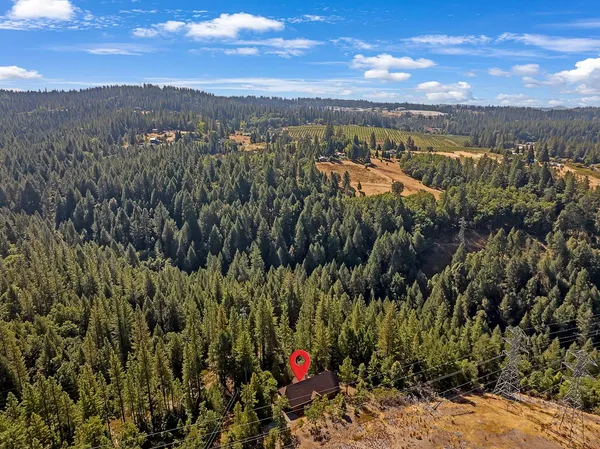 $549,000 | 2160 Nelson Road, Camino, CA 95709