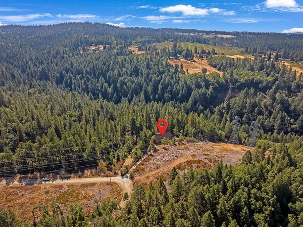 $549,000 | 2160 Nelson Road, Camino, CA 95709