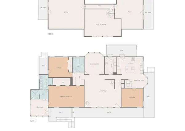 $549,000 | 2160 Nelson Road, Camino, CA 95709