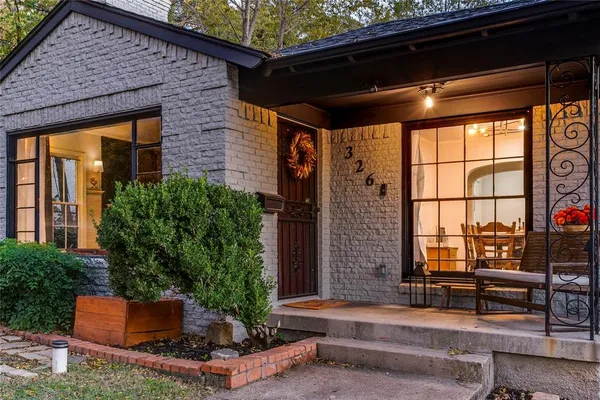 $398,000 | 326 Vermont Avenue, Dallas, TX 75216