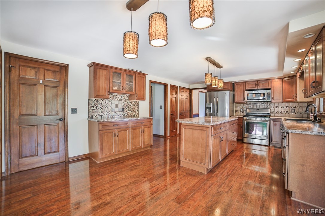 16 Arrow Trail Lancaster, NY 14086 - Photo 20 of 50