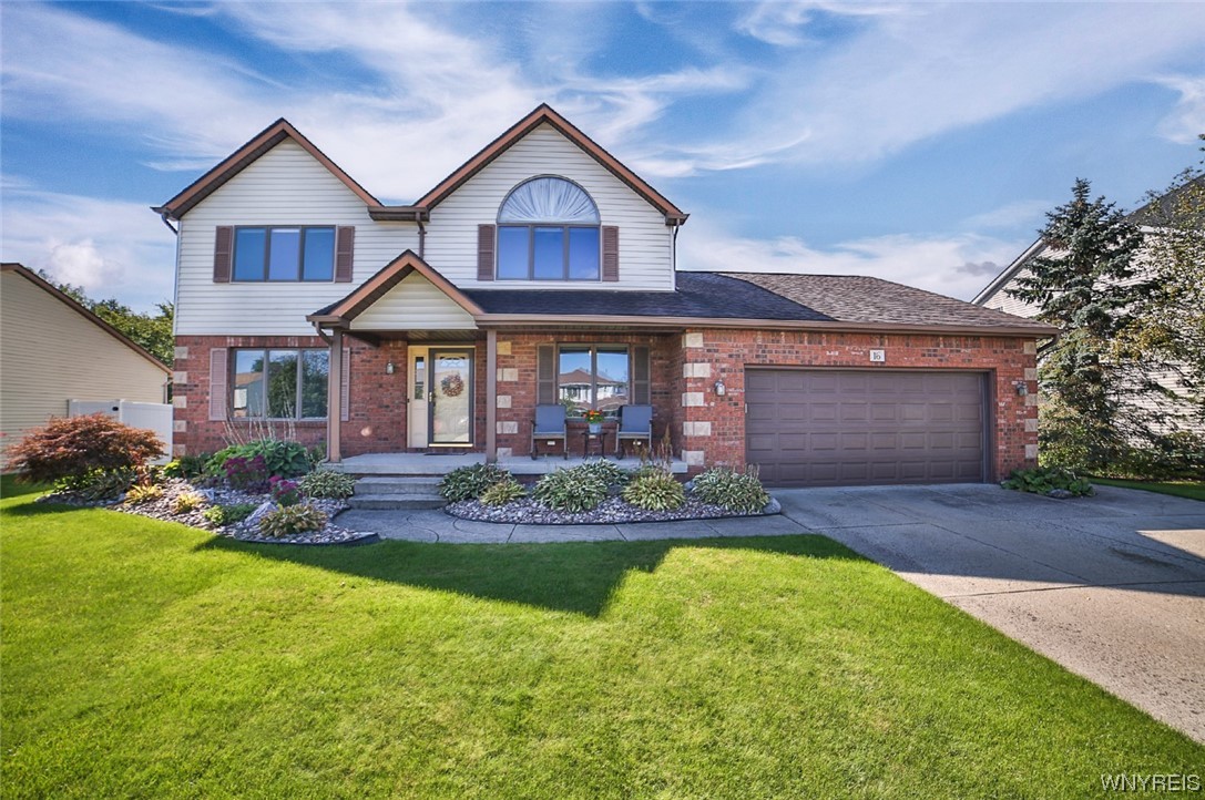 16 Arrow Trail Lancaster, NY 14086 - Photo 2 of 50