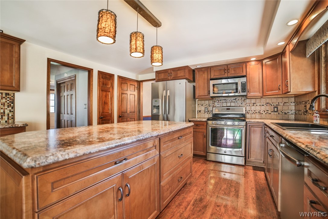 16 Arrow Trail Lancaster, NY 14086 - Photo 23 of 50