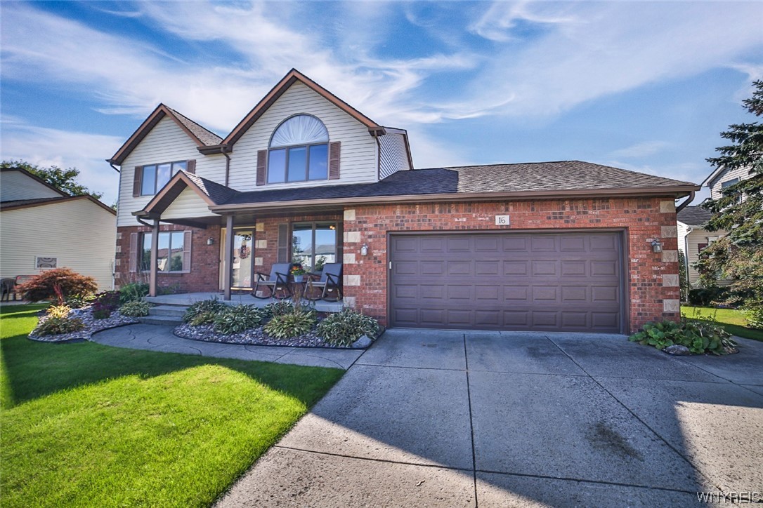 16 Arrow Trail Lancaster, NY 14086 - Photo 3 of 50