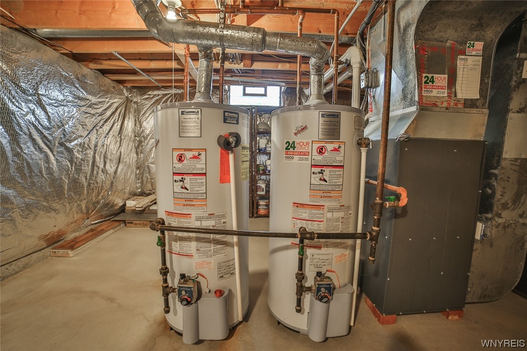 16 Arrow Trail Lancaster, NY 14086 - Photo 46 of 50