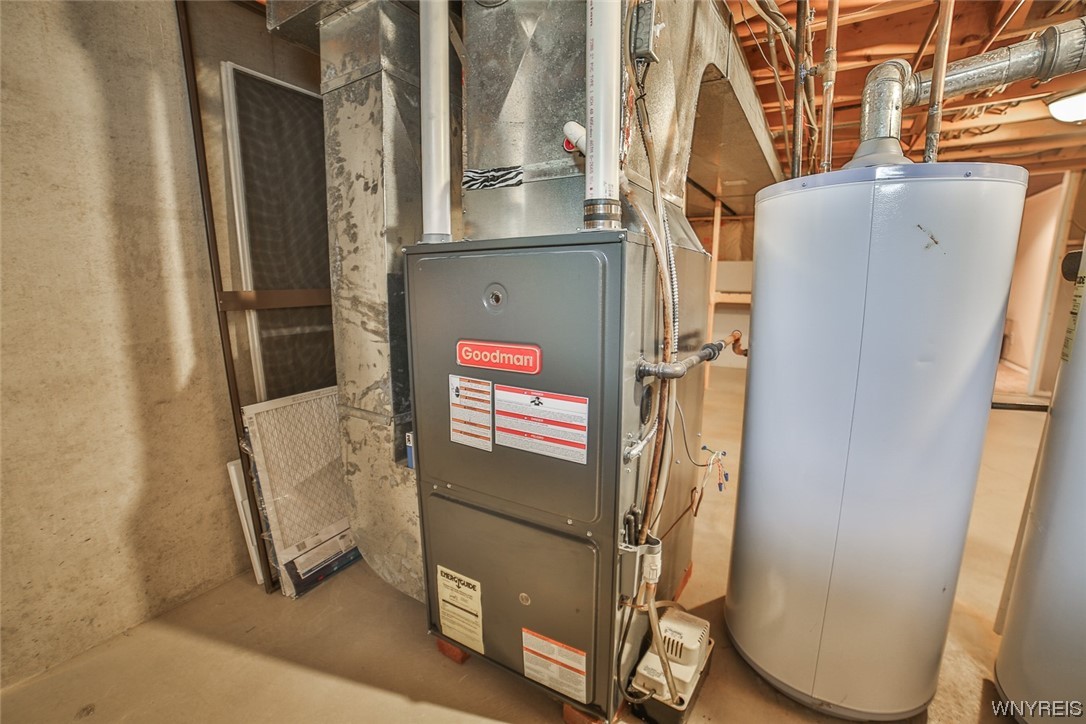 16 Arrow Trail Lancaster, NY 14086 - Photo 47 of 50