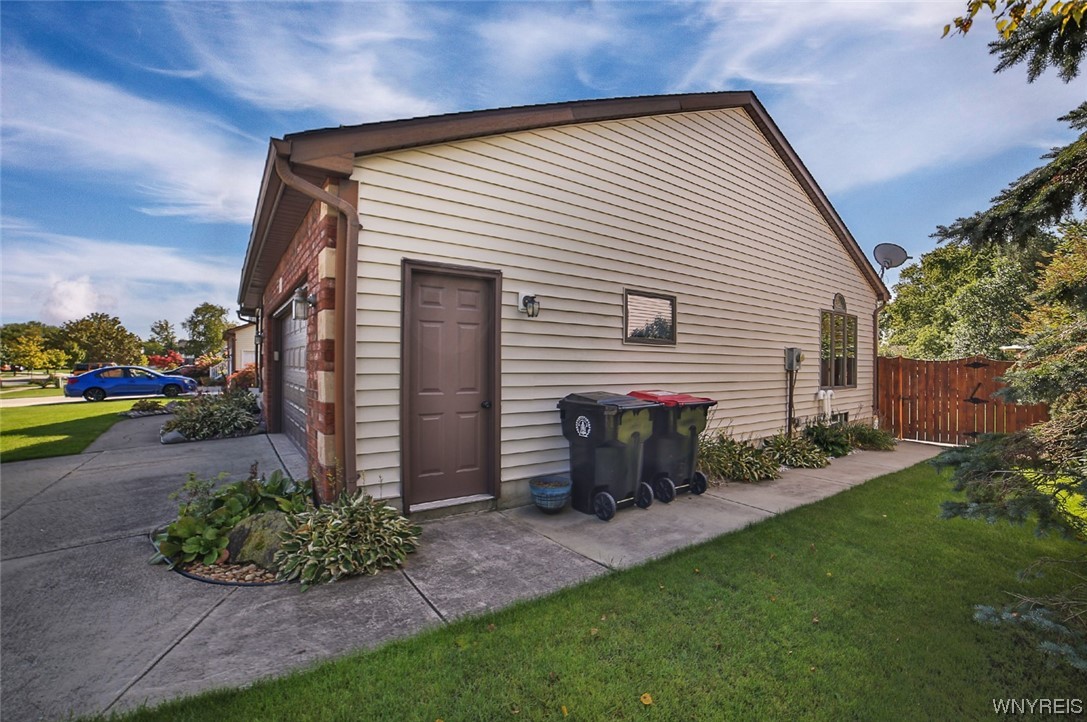 16 Arrow Trail Lancaster, NY 14086 - Photo 50 of 50
