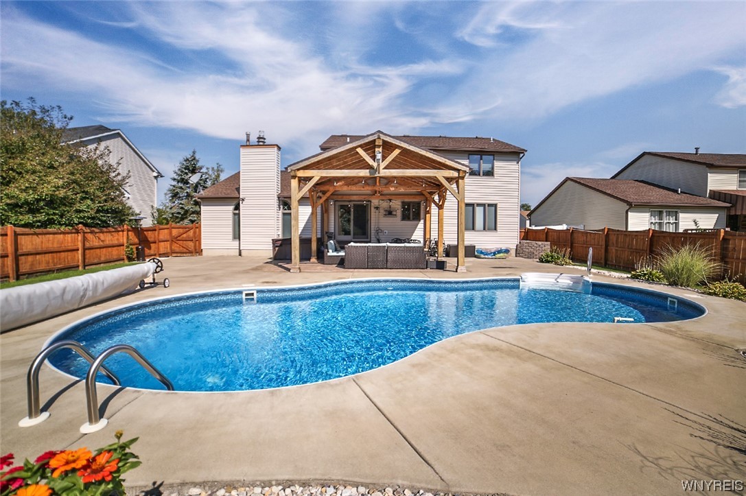 16 Arrow Trail Lancaster, NY 14086 - Photo 6 of 50