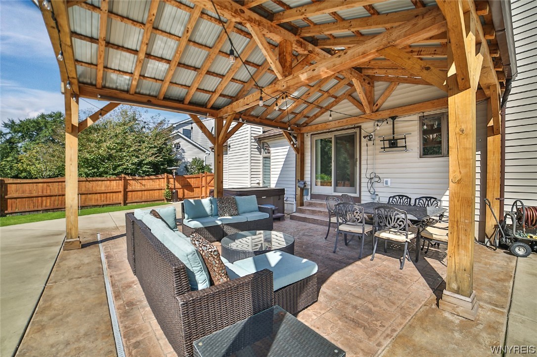 16 Arrow Trail Lancaster, NY 14086 - Photo 7 of 50